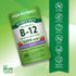 Vitamin B-12 5000 mcg Methylcobalamin