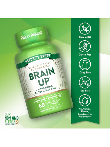 Brain Up