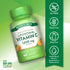 Vitamine C Liposomale 1650 mg