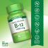 Vitamin B-12 1000 mcg Time Release