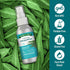 Eucalyptus Essential Oil Mist Spray