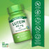Lutein 40 mg with Zeaxanthin