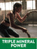 Calcium Magnesium Zink