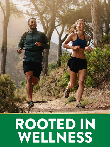 Ginger Root Extract 1500 mg