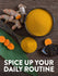 Turmeric Curcumin 2000 mg with Bioperine Black Pepper
