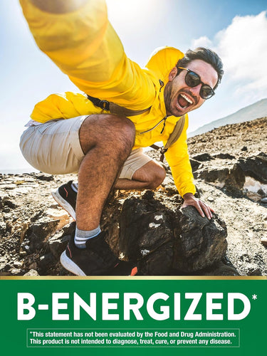 Vitamin B-12 1000 mcg