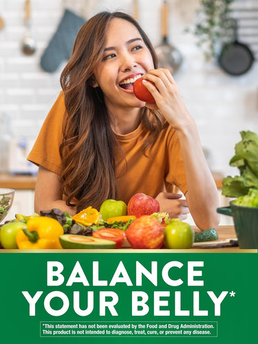 Probiótico 6 Bilhões de CFU | Mastigáveis