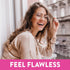 Hair Skin and Nails Vitamins with Biotin, Collagen