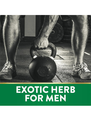 Tribulus Terrestris 1000 mg