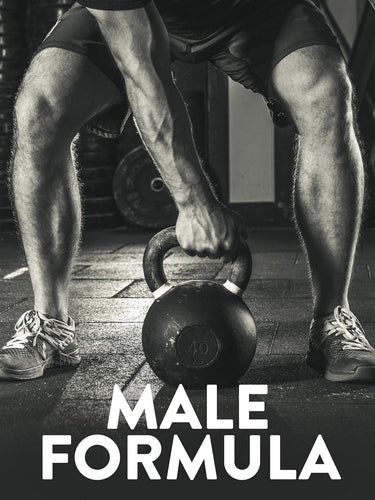 Longjack Tongkat Ali 1600 mg