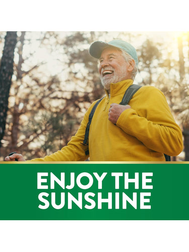 Vitamin D3 1000 IU (25 mcg)