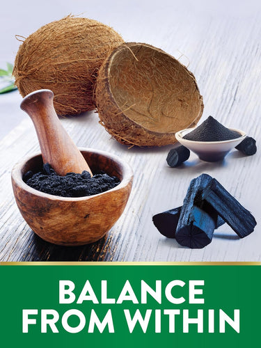 Activated Charcoal 780 mg