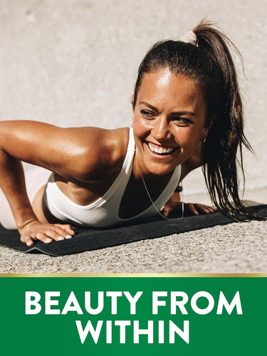 Biotin 10,000 mcg | Maximum Strength