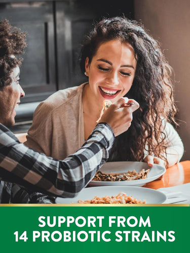 Probiotics 25 Billion CFU