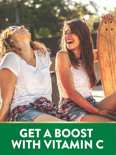 Vitamina C 1000 mg com Bioflavonoides e Rosa Mosqueta