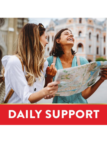 Apple Cider Vinegar 1200 mg | Vegan