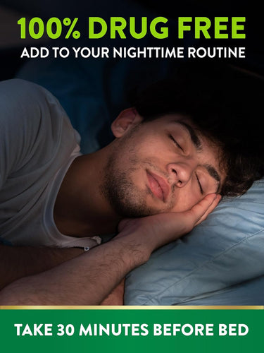 Melatonina 10 mg | Extra Fuerte