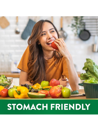 Probiótico 6 Bilhões de CFU | Mastigáveis