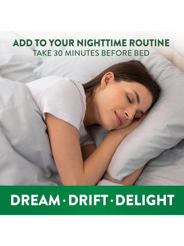 Melatonin with Magnesium