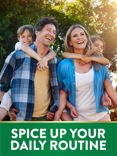 Kurkuma Curcumin Komplex | 1500 mg