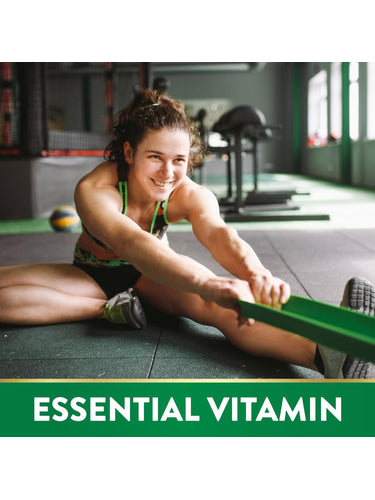 Vitamin B-12 1000 mcg Time Release