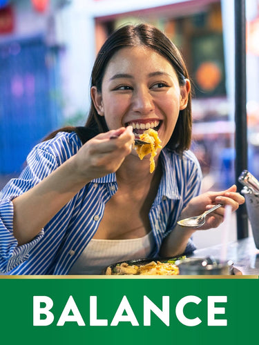 Probiotici con Multi-Enzimi, Prebiotici