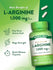 L-Arginine 500 mg