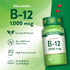 Vitamin B-12 1000 mcg