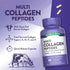 Multi Collagen Protein Complex
