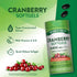 Canneberge avec Vitamine C | 8400mg