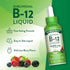 Vitamin B-12 Sublingual 10,000 mcg Liquid