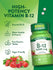 Vitamin B-12 6000 mcg