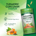 Nature's Truth Turmeric Curcumin Complex with Black Pepper Extract, 120 Quick Release Capsules, 500 MG, Non-GMO, Gluten Free.