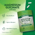 Product highlights graphic stating Essential Mineral, Superior Absorption*, Quick Release Capsules for fast benefits.