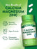 Calcium Magnesium Zink