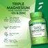 Triple Magnesium Complex
