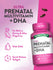 Prenatal Vitamins & Minerals with DHA, Folic Acid
