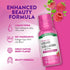 Collagen Peptides Liquid | Berry Flavor