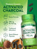 Carbón Activado 780 mg