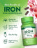 Easy Iron 28 mg (Iron Bisglycinate)