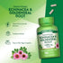 Echinacea & Goldenseal Wurzel | 100 Stück
