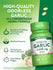 Odorless Garlic 2400 mg