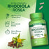 Rhodiola Rosea | 120 Cápsulas