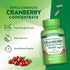 Cranberry Concentrate with Vitamin C
