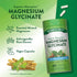 Magnesio Glicinato con Ashwagandha