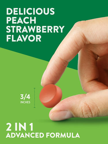 Citrate de Potassium + Magnésium