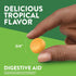 Probiotic plus Prebiotic Gummies (Delicious Tropical)