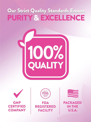 Prenatal Vitamins & Minerals with DHA, Folic Acid