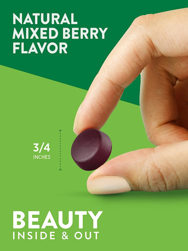 Women's Multivitamin with Collagen