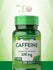 Caffeine 220 mg with Green Tea Extract